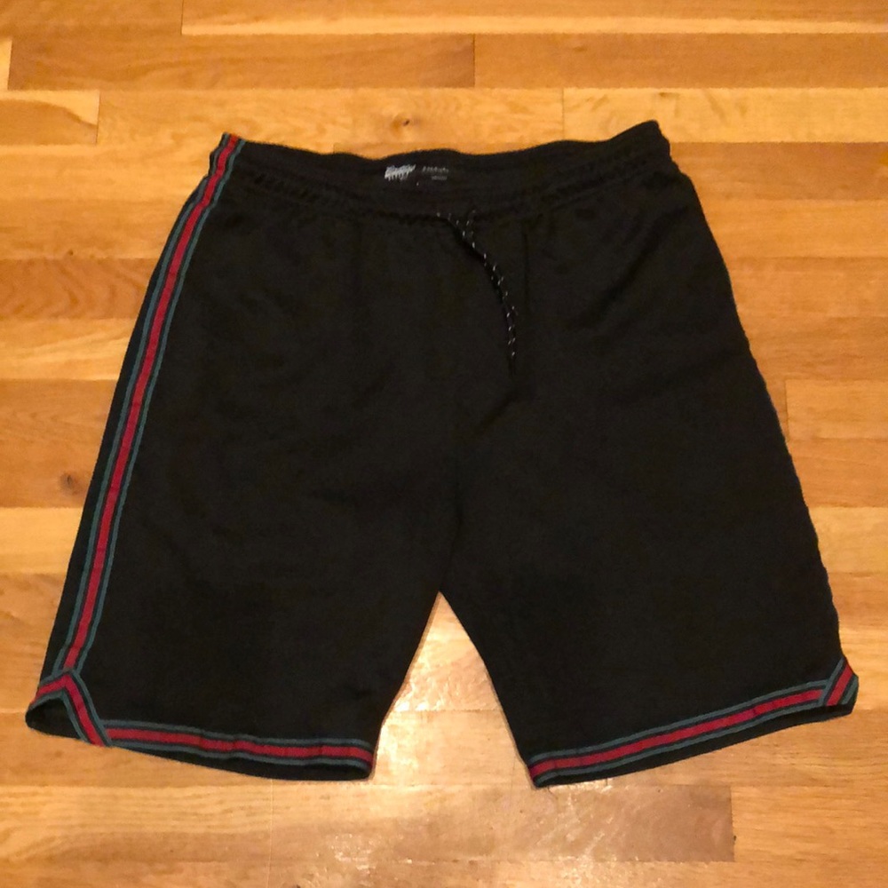 Men’s Brooklyn Cloth Basketball Shorts